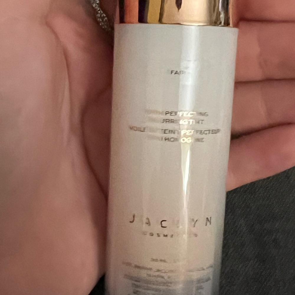 Jaclyn cosmetics
